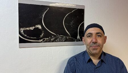 Doğadaki İlahi Sanat: ‘Gizli ve Aşikâr’ Sergisi İlahi Kudretin İzlerini Sanatseverlerle Buluşturuyor