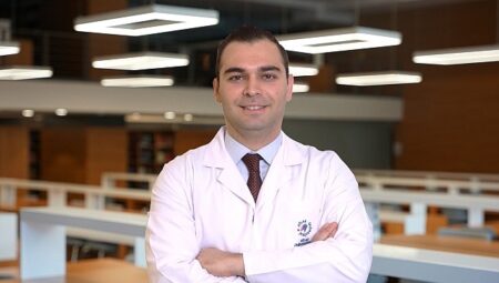 Dr. Öğr. Üyesi Akın Torun uyardı: “Kalp krizi artık gençleri de tehdit ediyor”