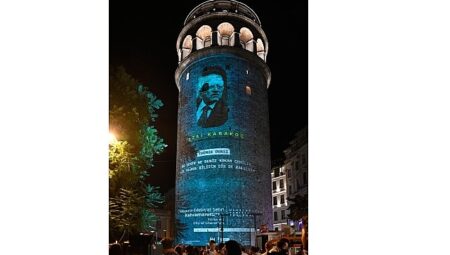Edinburgh, Dublin, Krakow ve Kahramanmaraş’ın Ortak Dili Edebiyat