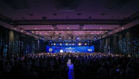 Eğitim Teknolojilerinin Küresel Liderleri TETZ 2026 İçin İstanbul’da Buluşuyor