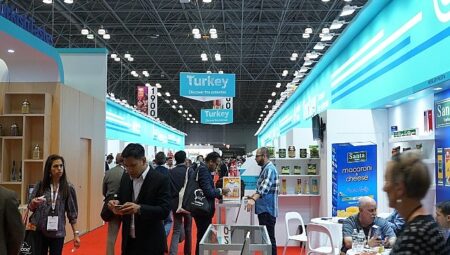 EİB’nin Çin Hedefi 1 Milyar Dolar İhracat