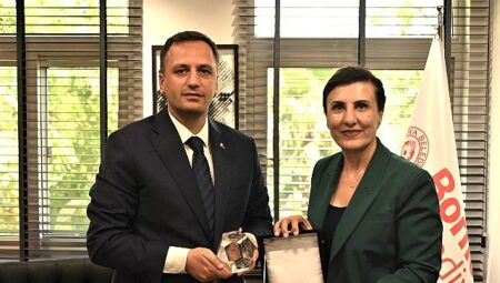 ELoGE markası Bornova’nın