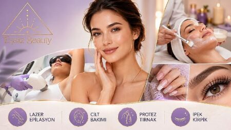 Eşsiz Beauty Center, Gaziosmanpaşa’da Kişisel Bakım Trendlerine Yön Veriyor