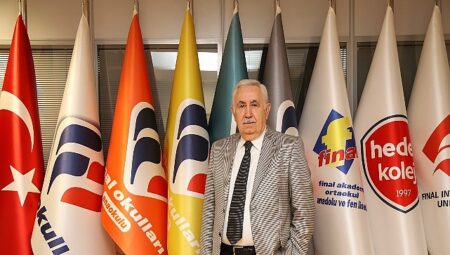 Final Eğitim Kurumları’ndan   Yabancı Dil Eğitimine Uluslararası ve Dijital Güç Katacak İki Stratejik İş Birliği