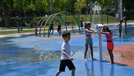 Fresh Park Açılıyor