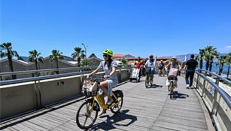 Fuarcılığın uluslararası liderleri İzmir’de buluştu