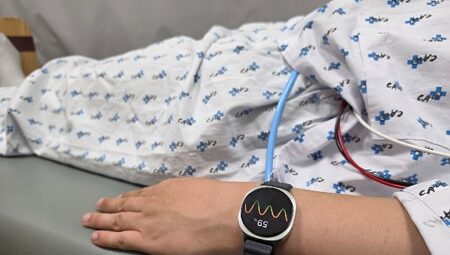 Galaxy Watch, bayılma tahmininde Samsung’ta bir ilke imza attı