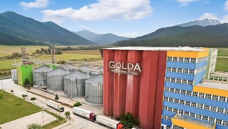 Golda Gıda’nın halka arz başvurusu onaylandı
