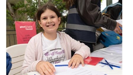 Güzel İzmir Hareketi’nde yeni durak Buca