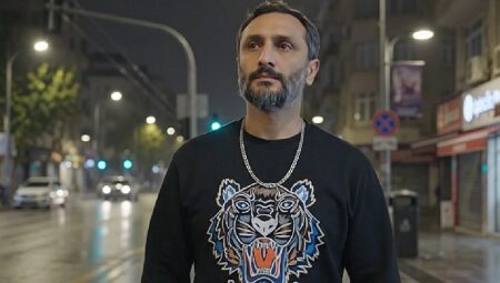 Hakan Ergün’den Gençlere Umut Çağrısı: Gençler Ölmesin