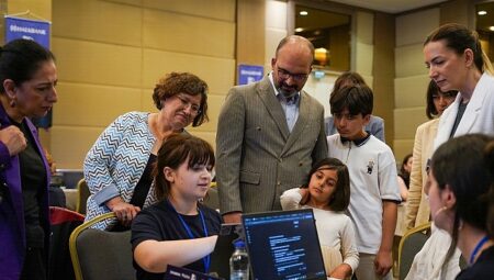 Halkbank BİGE Projesi’nde Hackathon Etabı Tamam