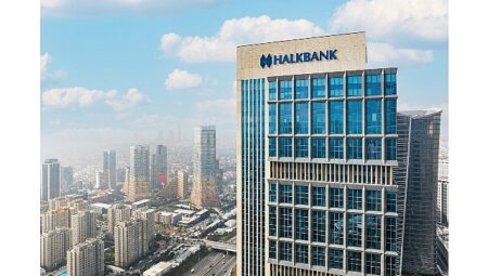 Halkbank ile ABD Bölge Savcılığı ‘davanın düşürülmesi’ için mahkemeye ortak dilekçe verdi