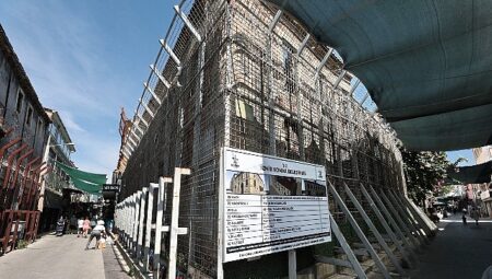 Hamdi Dalan Sabun Fabrikası’nda restorasyon süreci başlıyor