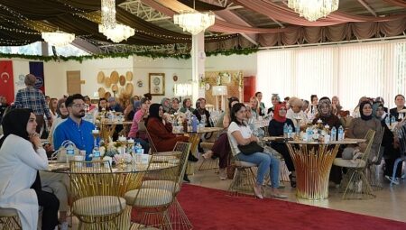 Hareket Bilinci Akademisi’nde postür farkındalığı