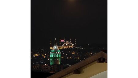 Hayatın yüzde 60’ı karanlıkta geçiyor