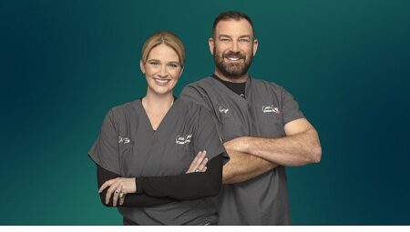 ‘Heartland Veterinerleri’,   1 Haziran Pazartesi Saat 20.00’de  National Geographic WILD Ekranlarında Başlıyor