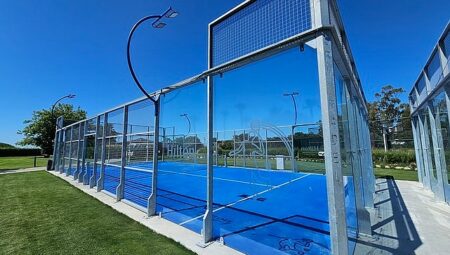 Hilton Dalaman Sarıgerme Resort & Golf’de Padel Keyfi Başladı