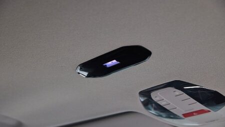 Hyundai’den Araç İçi Hijyende Yeni Dönem: Plasma Care UVC Teknolojisi