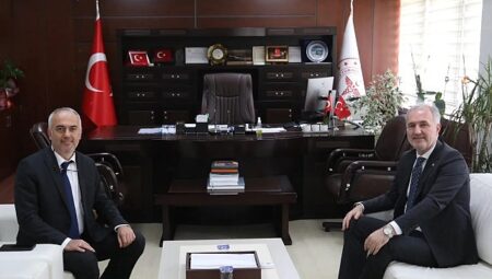 İnegöl’ün Sağlık Öncelikleri Masaya Yatırıldı