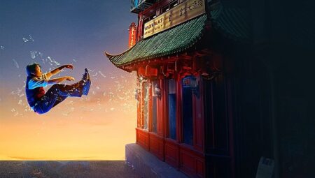 “Interior Chinatown”,   Temmuz Ayı Boyunca Çarşamba Günleri 21.30’da FX Ekranlarında Yeni Bölümleriyle Devam Ediyor!