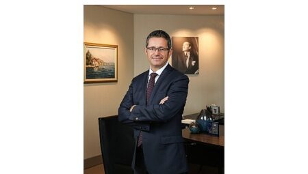 İş GYO’nun ofis portföyünde doluluk oranı yüzde 97’ye ulaştı