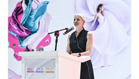 İZFAŞ’tan moda sektörüne güç veren üçlü hamle