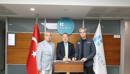 İzmir Bakırçay Üniversitesi ile Türk Kızılay İş Birliğinde “Kızılay Butik” Hayata Geçiyor