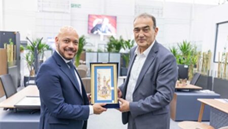 İzmir ile El Salvador arasında dostluk köprüsü