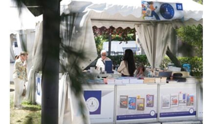 İzmir Kent Kitaplığı çeyrek asırlık deneyimini İstanbullu okurlarla buluşturdu