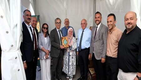 İzmit Alışveriş Festivali başladı
