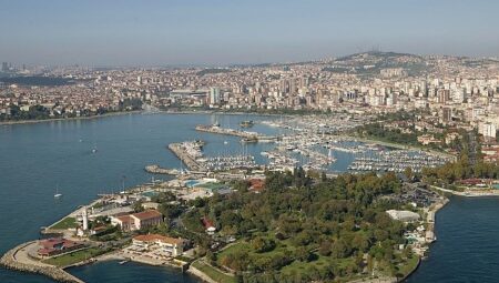 Kadıköy Yeniden “Sağlıklı Kentler Ağı”nda