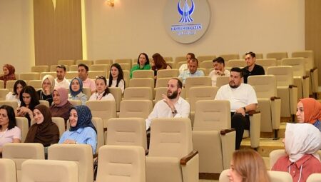 Kahramankazan’da Hizmetin Kalbine “Psikolojik” Dokunuş!