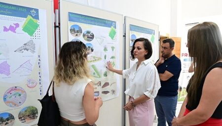 Karabağlar Akademi 2. Yaz Programı Başlıyor