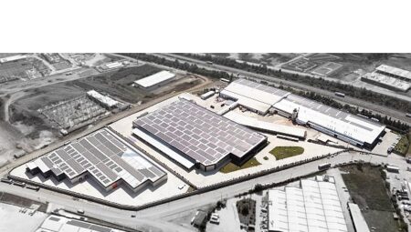 Karanlık fabrikalar üretimde yeni dönemin kapısını aralıyor