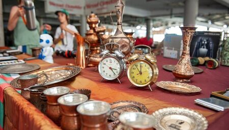 Karşıyaka’da 2. El Pazarı’na ikinci adres