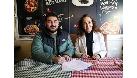 Karşıyaka’nın Filizleri ile 1 yılda eğitime 5 milyon liralık destek