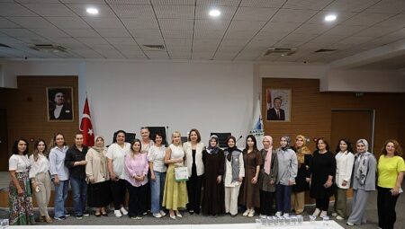 Kartepe’de Personel Eğitimleri Devam Ediliyor