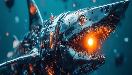 Kaspersky, Asya, Latin Amerika ve Avrupa’daki kuruluşları hedef alan yeni StrikeShark kampanyasına karşı uyardı
