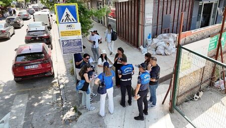 Katılımcı planlama ile gelecek inşa ediliyor