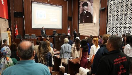 Keçiören Belediyesi Personeline KVKK Eğitimi Verildi
