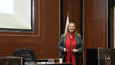 Keçiören Belediyesi’nden Kurumsal İletişimi Güçlendirecek Eğitim