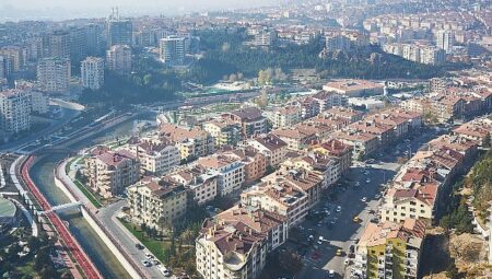 Keçiören’de Uyuşturucuyla Mücadelede Seferberlik