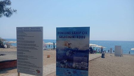 Kemer Belediyesi’nden örnek adım