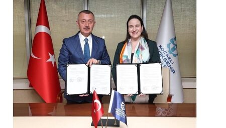 Kocaeli, Novo Sarajevo ile kardeş şehir oldu