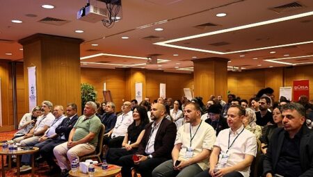 Kocaeli’de ulaşımın geleceği ortak akılla planlanıyor