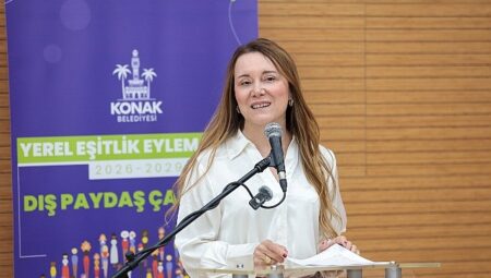 Konak’ın Yerel Eşitlik Eylem Planı ortak akılla şekilleniyor