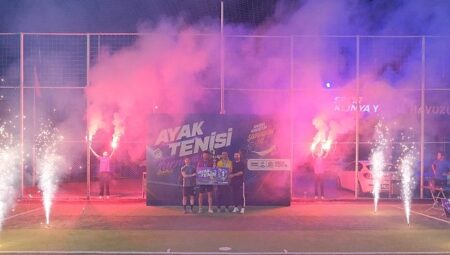 Konya Büyükşehir Belediyespor’dan Haberler