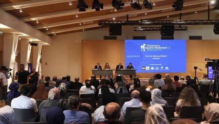 Konya Büyükşehir “Uluslararası Selçuklu Medeniyeti Sempozyumu”na Ev Sahipliği Yapıyor