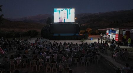 Konya Büyükşehir’in “Sinema Günleri” Merkez Dışındaki İlçelerde Yaz Akşamlarına Renk Katıyor
