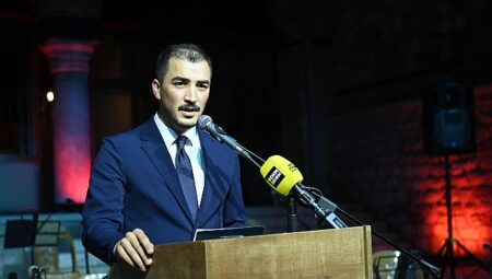 Konya’nın Darülmülk Oluşunun 929. Yıl Dönümü Kutlandı